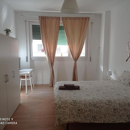 Nicolhome Rome Bagian luar foto