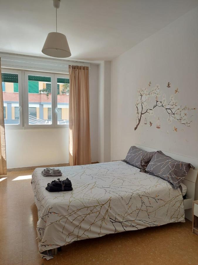 Nicolhome Rome Bagian luar foto