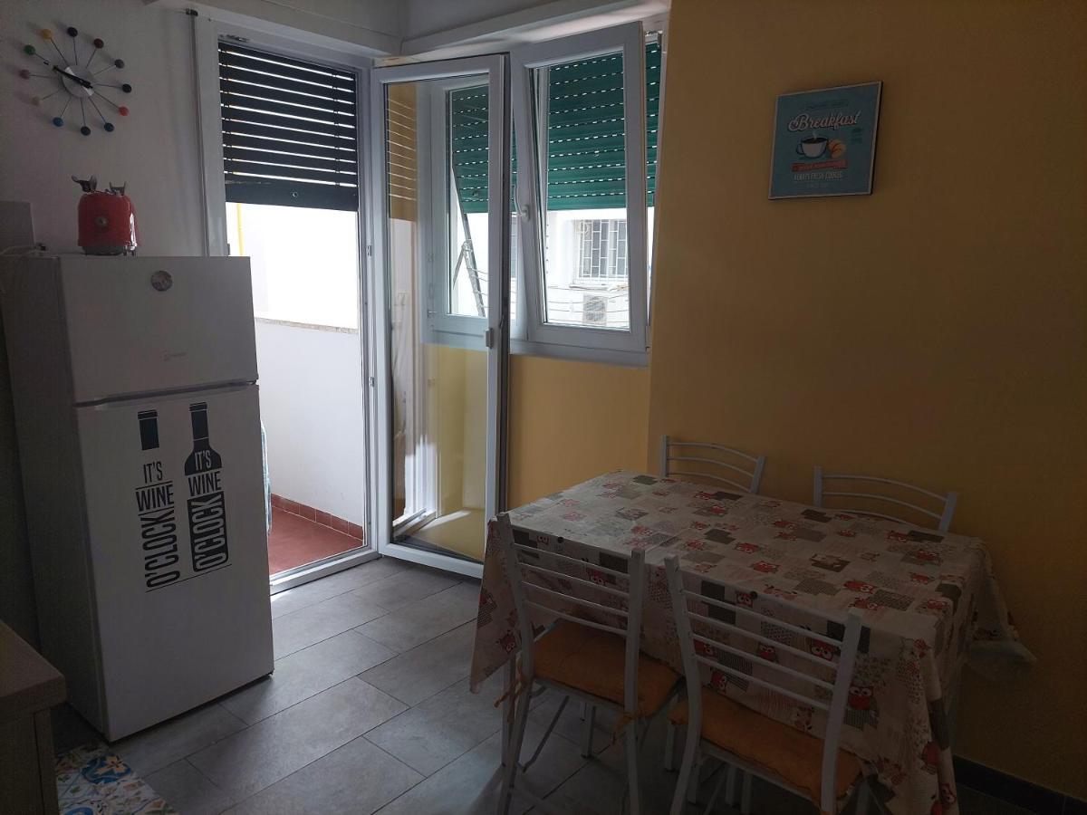 Nicolhome Rome Bagian luar foto
