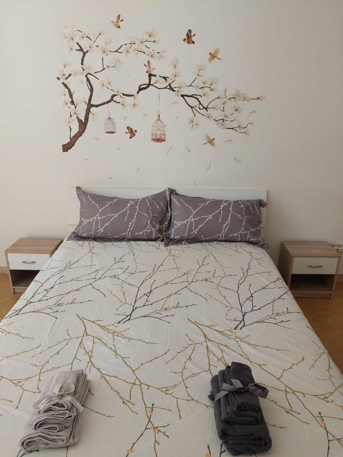 Nicolhome Rome Bagian luar foto