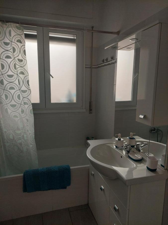 Nicolhome Rome Bagian luar foto