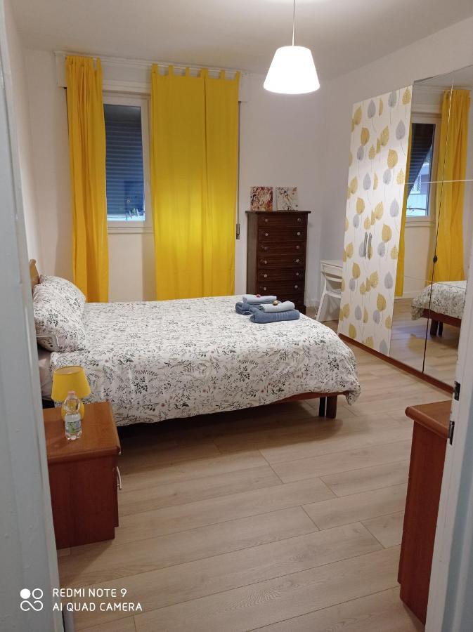Nicolhome Rome Bagian luar foto
