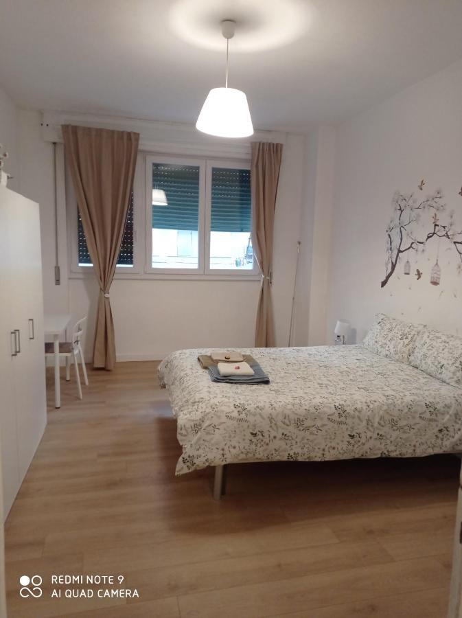Nicolhome Rome Bagian luar foto