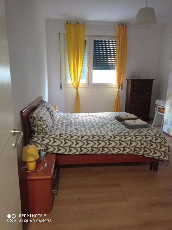 Nicolhome Rome Bagian luar foto