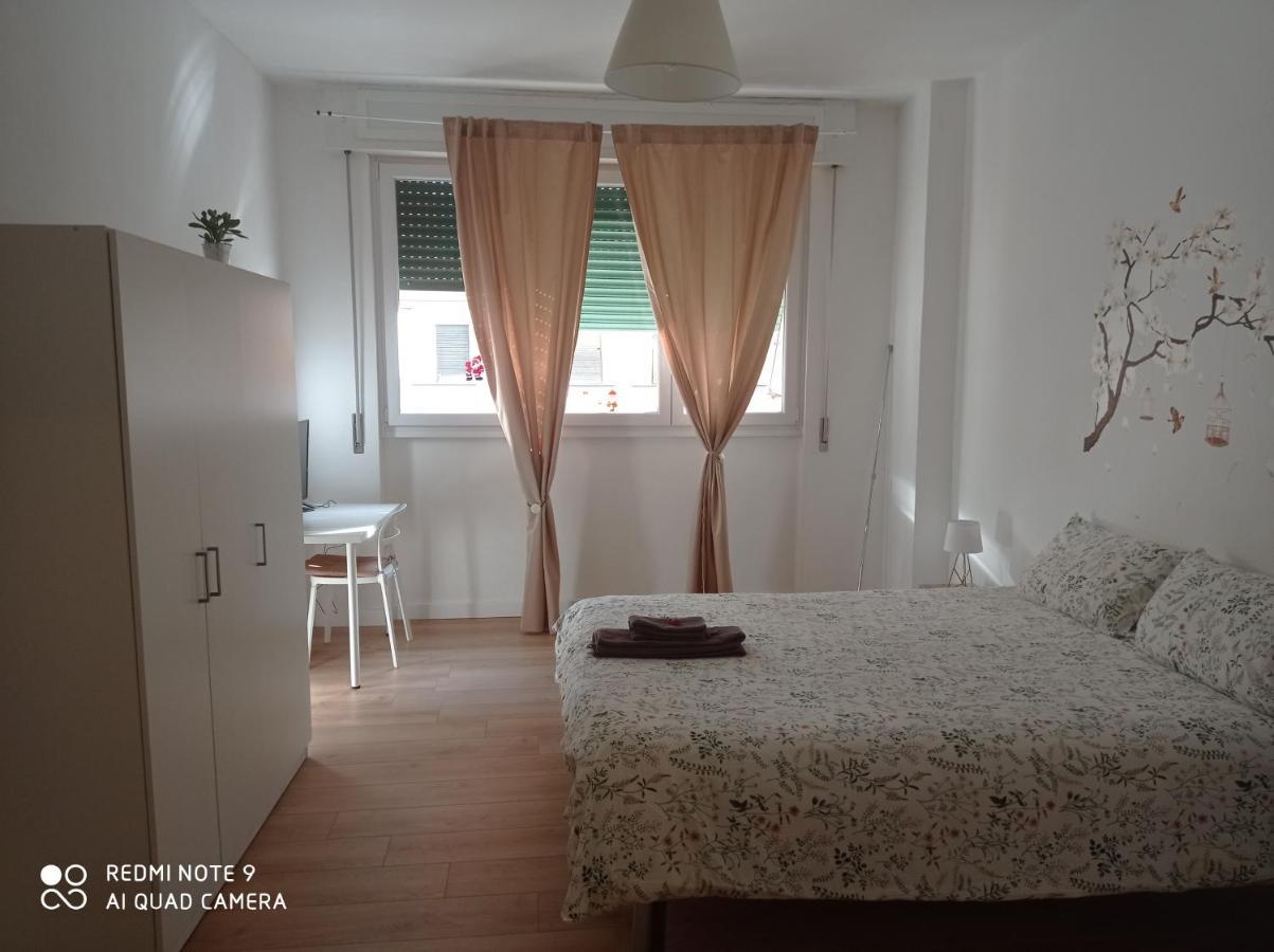 Nicolhome Rome Bagian luar foto